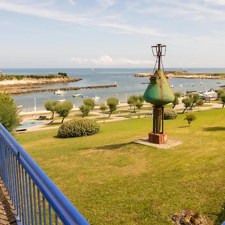 Bocal - Con Vistas Al Mar Lejlighed
