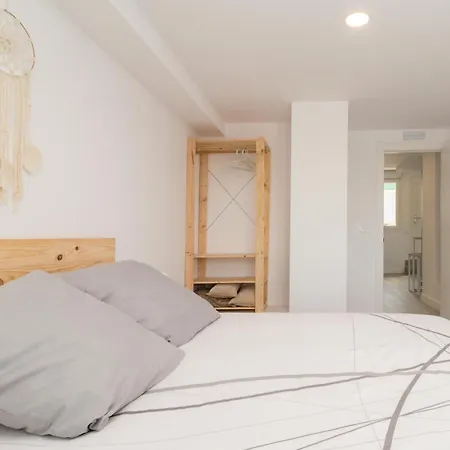 Bocal - Apartamento Con Vistas Al Mar *