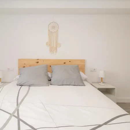 Coqueto Con Vistas Espectaculares Appartement *