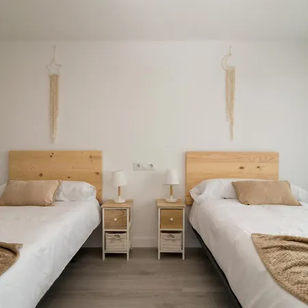 Bocal - Apartamento Con Vistas Al Mar *