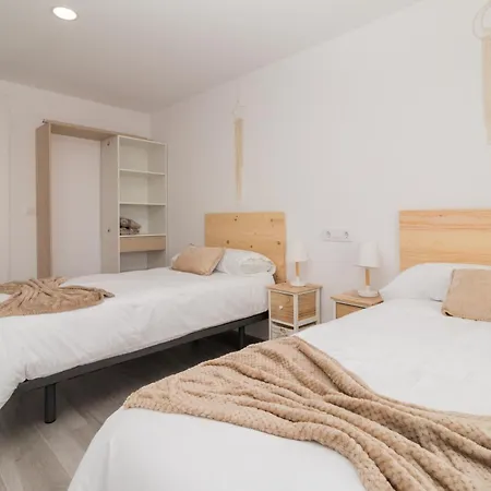 Lejlighed Bocal - Apartamento Con Vistas Al Mar Santander