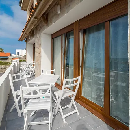 Lejlighed Bocal - Con Vistas Al Mar