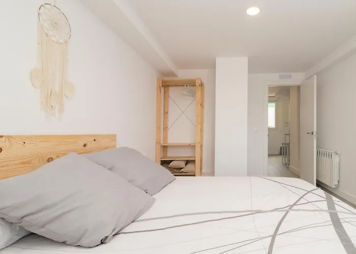 Coqueto Con Vistas Espectaculares *