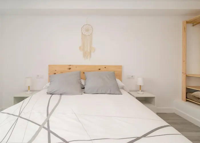 Coqueto Con Vistas Espectaculares Apartmán *