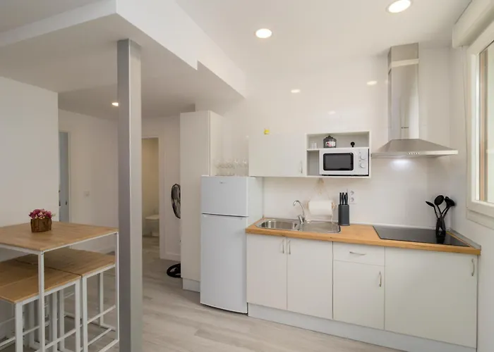 Coqueto Con Vistas Espectaculares * Santander