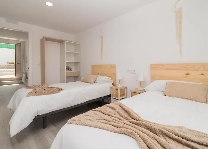 Apartmán Coqueto Con Vistas Espectaculares Santander