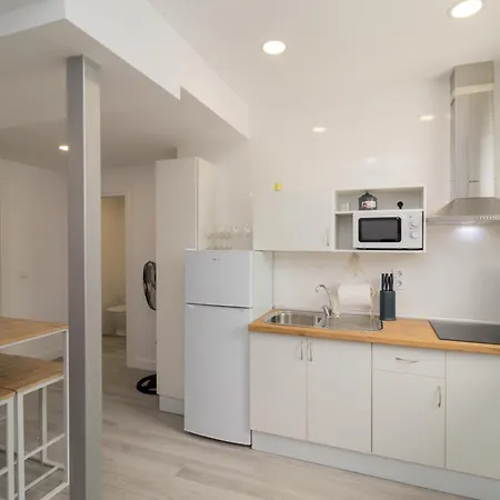 Coqueto Con Vistas Espectaculares * Santander