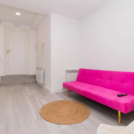 Apartamento Bocal - Con Vistas Al Mar Santander