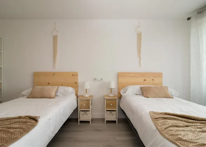 Coqueto Con Vistas Espectaculares *