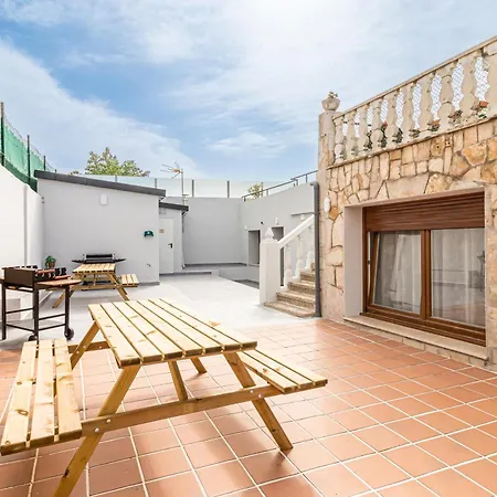 Apartamento Coqueto Con Vistas Espectaculares *