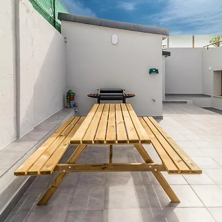 Coqueto Con Vistas Espectaculares Apartamento *