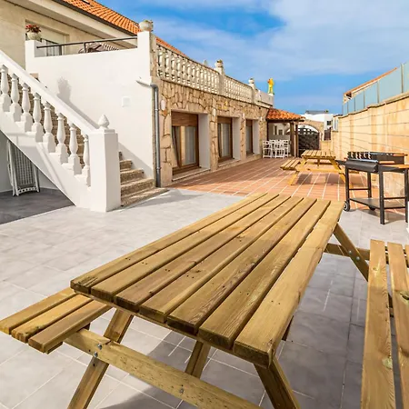 Apartamento Coqueto Con Vistas Espectaculares *