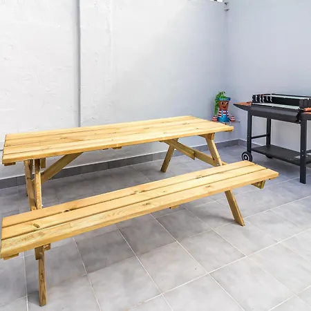 Apartamento Coqueto Con Vistas Espectaculares Santander