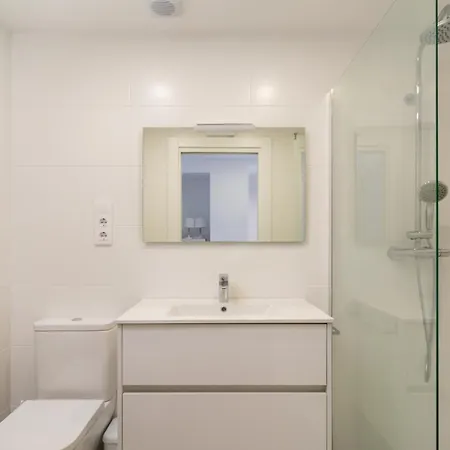 Apartamento Coqueto Con Vistas Espectaculares Santander